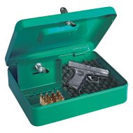 Schránka na krátke zbarne GUN BOX - 1
