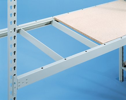 Prídavná polica k regálom MINI RACK typ 42932 - 1
