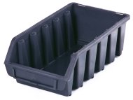 Plastový zásobník Ergobox 2L (3 modely) - 1
