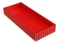 Plastová krabička typ 2112 (35 x 102 x 252 mm) - 1