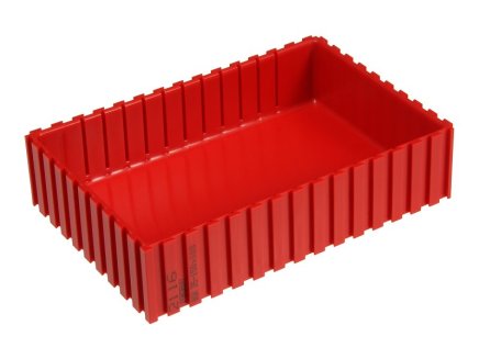 Plastová krabička typ 2116 (35 x 152 x 102 mm) - 1