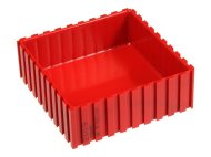 Plastová krabička typ 2109 (35 x 102 x 102 mm) - 1