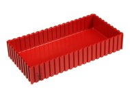 Plastová krabička typ 2123 (35 x 202 x 102 mm) - 1