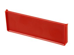 Prepážka 2157 do krabičiek 35 x 100 mm