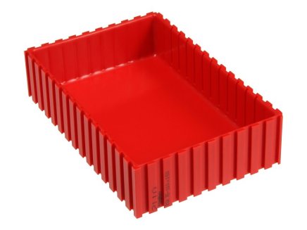 Plastová krabička typ 2110 (35 x 102 x 152 mm) - 1