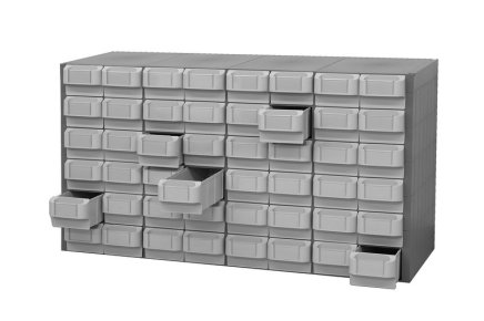 Varibox zostava typ 2661 - 1