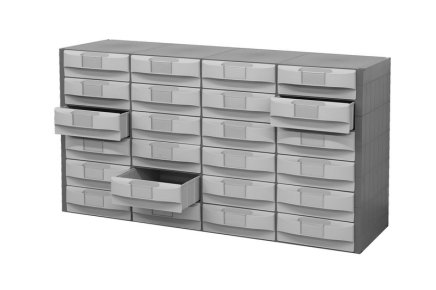 Varibox zostava typ 2662 - 1