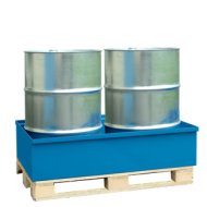 Záchytná vaňa typ V8722