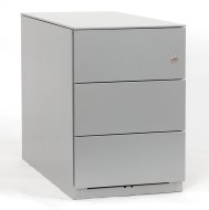 Stolový kontajner mobilný NWA59M7SSS (2 modely)