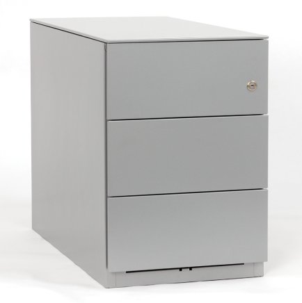 Stolový kontajner mobilný NWA59M7SSS (2 modely) - 1