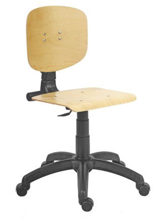 Dielenská stolička typ 1290 L MEK - 1