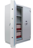 Ohňovzdorný trezor Genf 71402