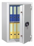 Ohňovzdorný trezor Bern 70318