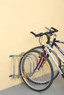 Stojan pre tri bicykle 3082 - 1