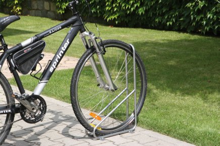 Stojan 3079 na 1 bicykel - 1