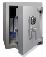 Pancierový trezor Titan T-III 1580