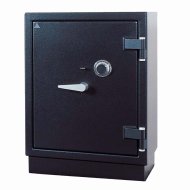 Skriňový trezor NHD II 210