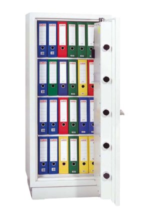 Skriňový trezor NHD III 180 - 1