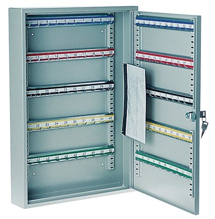 Skrinka na kľúče typ S 150 - 1