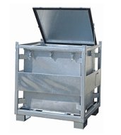 Kontajner KS 800 (4 modely)