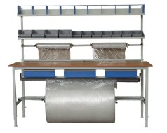 Baliace pracovisko BP1