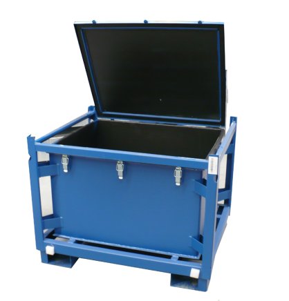 Kontajner KS 500 (4 modely) - 1