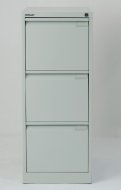 Kartotéka A4 kovová Bisley BS3E/A4 - 7