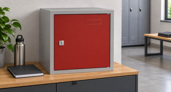 Univerzálne kovové boxy