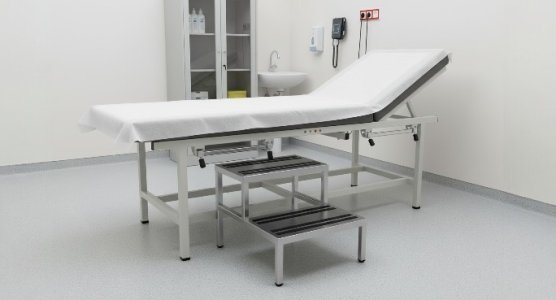 Schodíky, schody a podesty