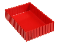 Plastová krabička typ 2110 (35 x 102 x 152 mm)