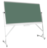 Školská tabula pojazdná a otočná typ 310-1212