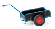 Ručný vozík dvojkolesový 4107, 4108, 4109 (3 modely)