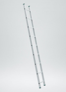 Jednoduchý oporný rebrík Eurostyl 7114