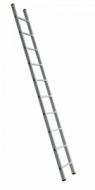 Jednoduchý oporný rebrík Forte 8110