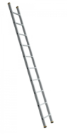 Jednoduchý oporný rebrík Forte 8112