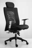 Kancelárska stolička Lexa