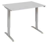Elektronicky výškovo staviteľný montážny stôl, typ MPS 120