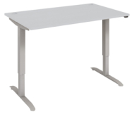 Elektronicky výškovo staviteľný montážny stôl, typ MPS 140