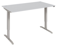 Elektronicky výškovo staviteľný montážny stôl, typ MPS 160