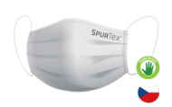 Nanorouška SPURTEX® PP Standard 10 kusov