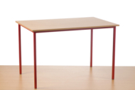Jedálenský stôl (6 modelov)