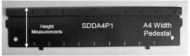 Priečka SDDA4P1