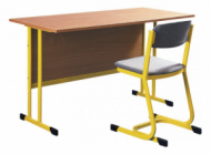 Učiteľský stôl SGU (3 modely)