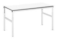 Pracovný stôl Viking WB-UNI-TEC (viac variantov)