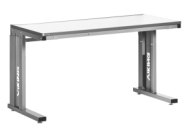 Pracovný stôl Viking WB-COM-TEC (viac variantov)