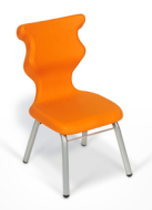 Školské a predškolské stoličky Clasic (6 modelov)