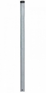 Stĺpik pre odpadkový koš - dĺžka 150 alebo 200 cm