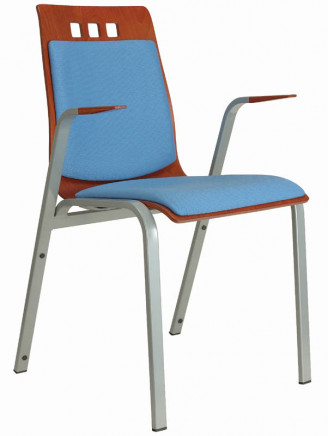Konferenčná stolička Berni - 1