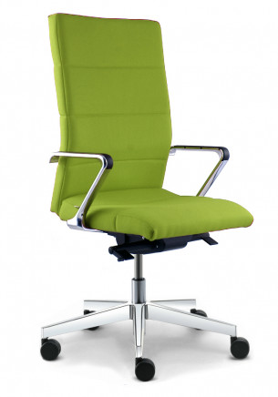 Kancelárska stolička Laser (2 modely)
