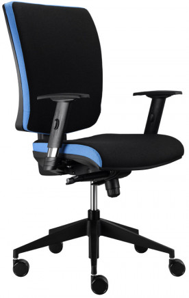 Kancelárska stolička Lara VIP - 1